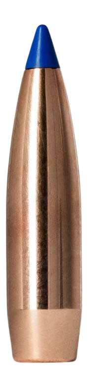Norma Bondstrike 6.5mm .264 143gr Boat Tail Polymer Tip Reloading Bullets - 100/Box
