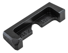Apex Tactical Specialties 116130 Extended Mag Release CZ P-10C Black Steel - Right Hand
