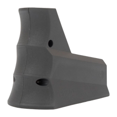 Armaspec Rhino R-23 AR-15 Magwell Funnel & Grip Polymer Gray