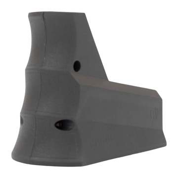Armaspec Rhino R-23 AR-15 Magwell Funnel & Grip Polymer Gray