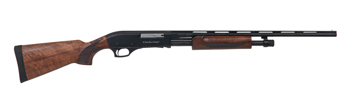 Charles Daly 301 Field Compact 410 Bore 22" 4+1 Pump Shotgun