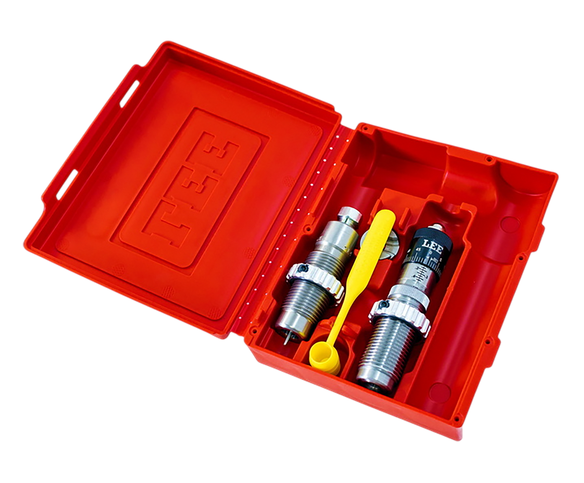 Lee Precision 92373 Micrometer 2-Die Set 30-06 Springfield Full Length