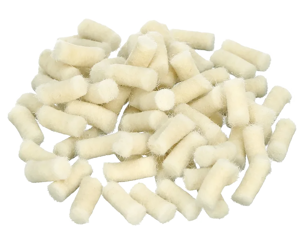 Gamo Cotton Cleaning Pellets .177 100/Pkg