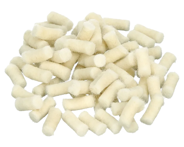 Gamo Cotton Cleaning Pellets .177 100/Pkg
