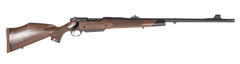 Weatherby Mark V Frontier 378 WBY Mag 24" 3+1 Bolt-Action Rifle