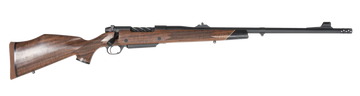 Weatherby Mark V Frontier 378 WBY Mag 24" 3+1 Bolt-Action Rifle