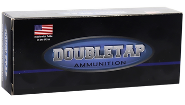 DoubleTap Ammunition Home Defense 44 Special 240gr Semi Wadcutter 20-Rd - Box or Case