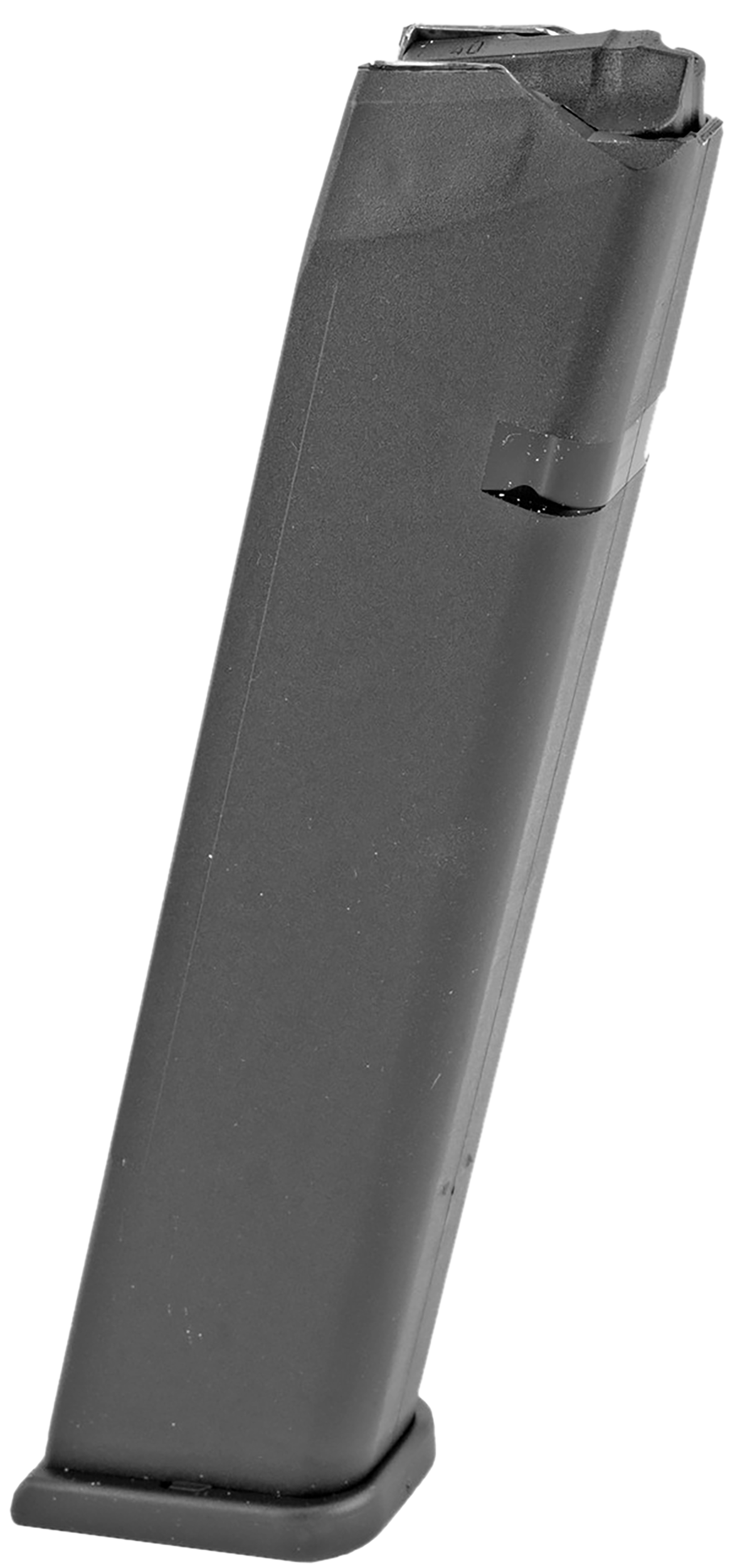 Glock MF22022 G22/35 .40 S&W 22-Rd Black Polymer Magazine