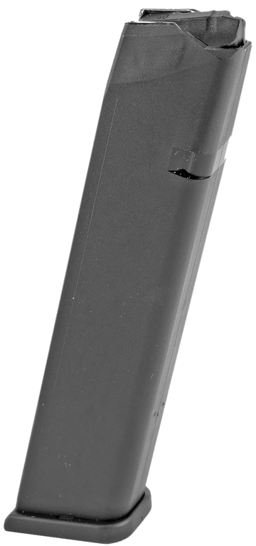 Glock MF22022 G22/35 .40 S&W 22-Rd Black Polymer Magazine