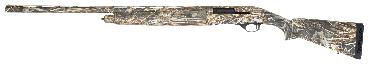TriStar Viper G2 Full Size 12 Gauge 28" 3" 5+1 Semi-Auto Shotgun - Left Hand, Realtree Max-7
