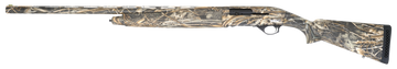 TriStar Viper G2 Full Size 12 Gauge 28" 3" 5+1 Semi-Auto Shotgun - Left Hand, Realtree Max-7