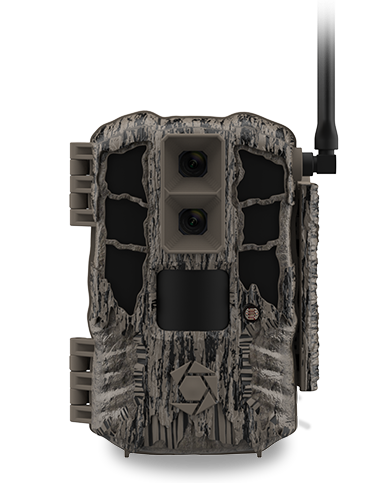 Walkers Game Ear STEAL Spectre 4K Pro 56MP Trail Camera