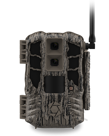 Walkers Game Ear STEAL Spectre 4K Pro 56MP Trail Camera