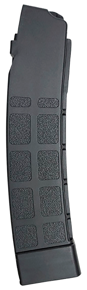 CZ Scorpion 3 Plus 9mm Luger 30-Rd Black Pistol Magazine
