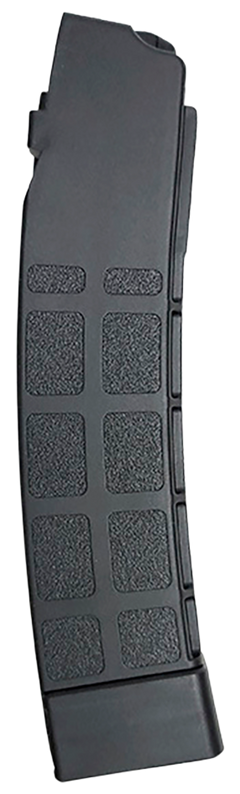 CZ Scorpion 3 Plus 9mm Luger 30-Rd Black Pistol Magazine