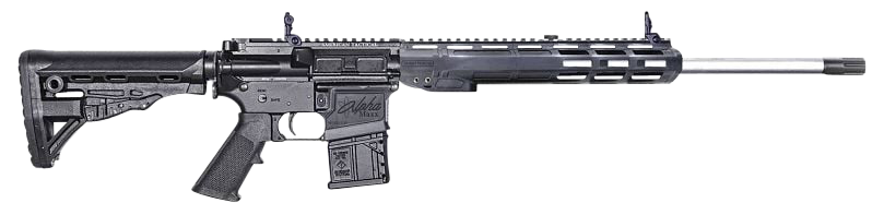 ATI Alpha Maxx Gen3 410 Gauge 18.50" 5+1 2.5" Black Shotgun