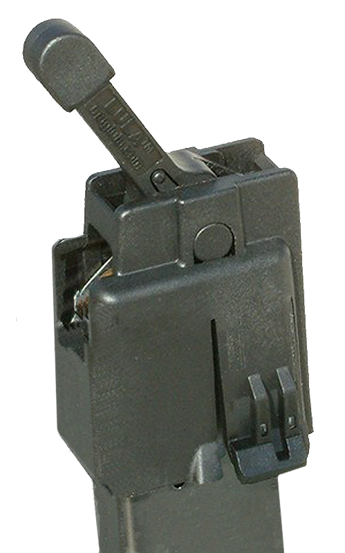 Maglula LU16B Loader and Unloader Colt SMG AR-15 9mm Luger Polymer