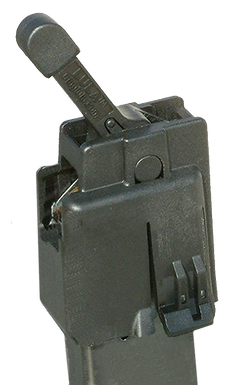 Maglula LU16B Loader and Unloader Colt SMG AR-15 9mm Luger Polymer