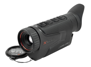 Nocpix Lumi L19 Thermal Monocular 2x 19mm 384x288 12μm 50Hz Black