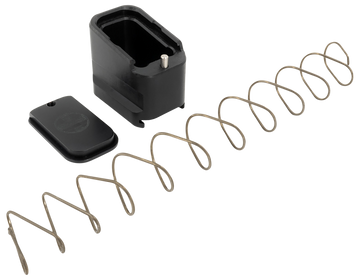 Shield Arms Glock 19/23 +5 9mm Luger / 40 S&W Magazine Extension - Black