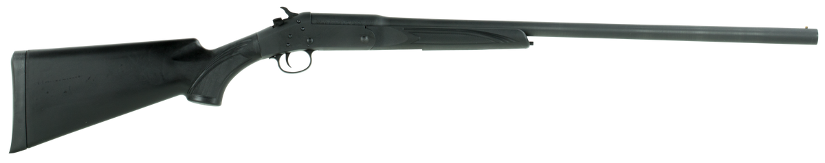 Stevens 301 20 Gauge 26" 3" 1-Rd Break-Open Single Shot Shotgun