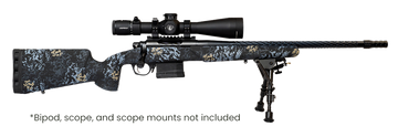 Horizon Firearms Vandal Prime 22 Creedmoor 18" Bolt Action Rifle