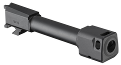 Springfield Armory Hellcat 9mm Luger 3.8" Threaded Barrel Kit - Melonite