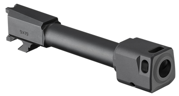 Springfield Armory Hellcat 9mm Luger 3.8" Threaded Barrel Kit - Melonite