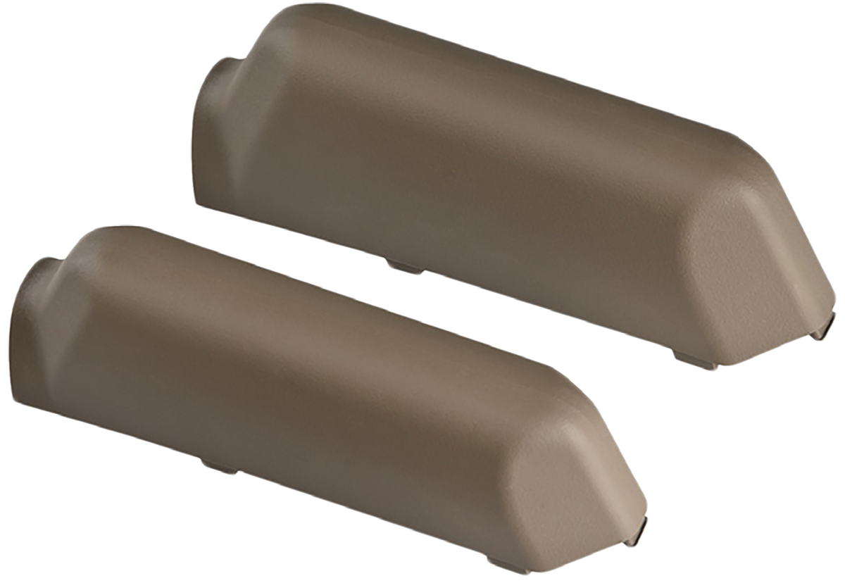 Magpul Industries Hunter/SGA High Cheek Riser Kit 0.50"/0.75" Polymer - Flat Dark Earth