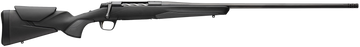 Browning X-Bolt 2 Micro Full Size 243 Win 20" 4+1 Bolt-Action Rifle