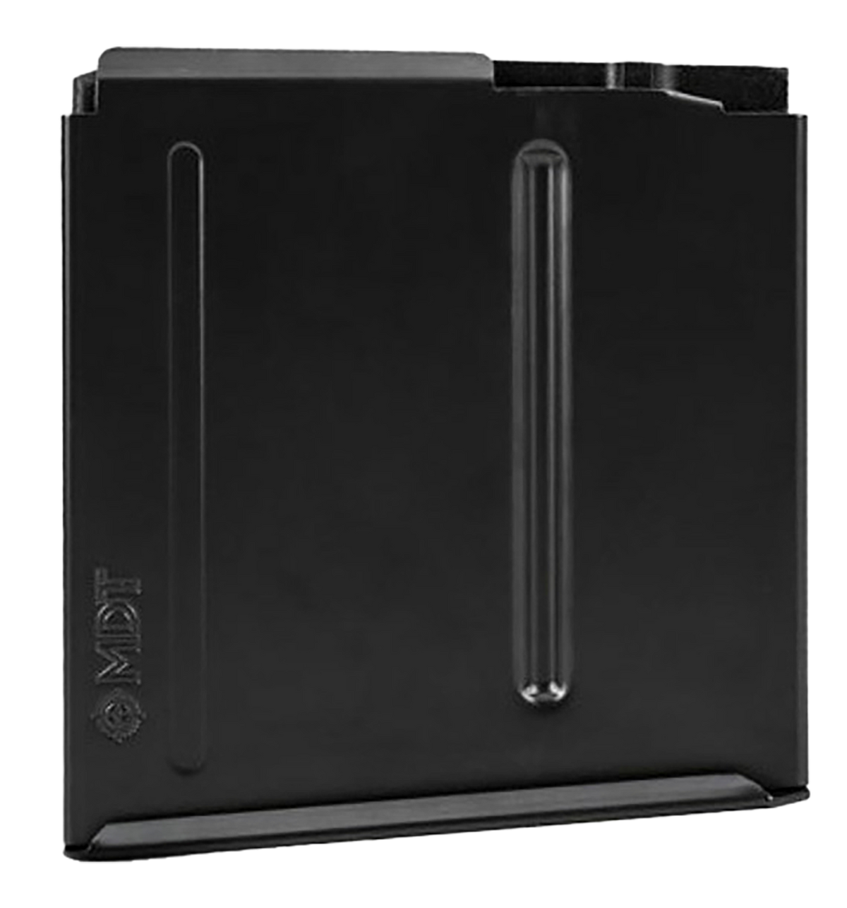 MDT Sporting Goods AICS Magazine 300 Win Mag 5rd Long Action 3.715" Steel Black