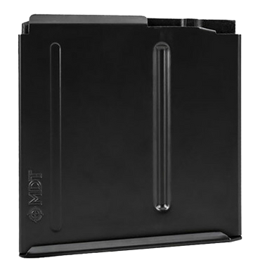 MDT Sporting Goods AICS Magazine 300 Win Mag 5rd Long Action 3.715" Steel Black