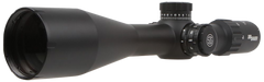 Sig Sauer Electro-Optics Tango-DMR 5-30x56mm 34mm Tube Illuminated MRAD Riflescope - Black Anodized