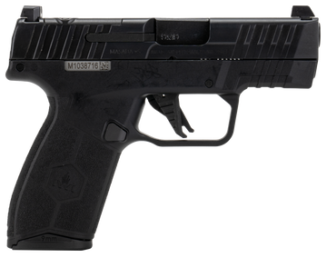 IWI US MASADA Slim Elite 9mm Luger 3.10" 13+1 Striker-Fired Semi-Auto Pistol