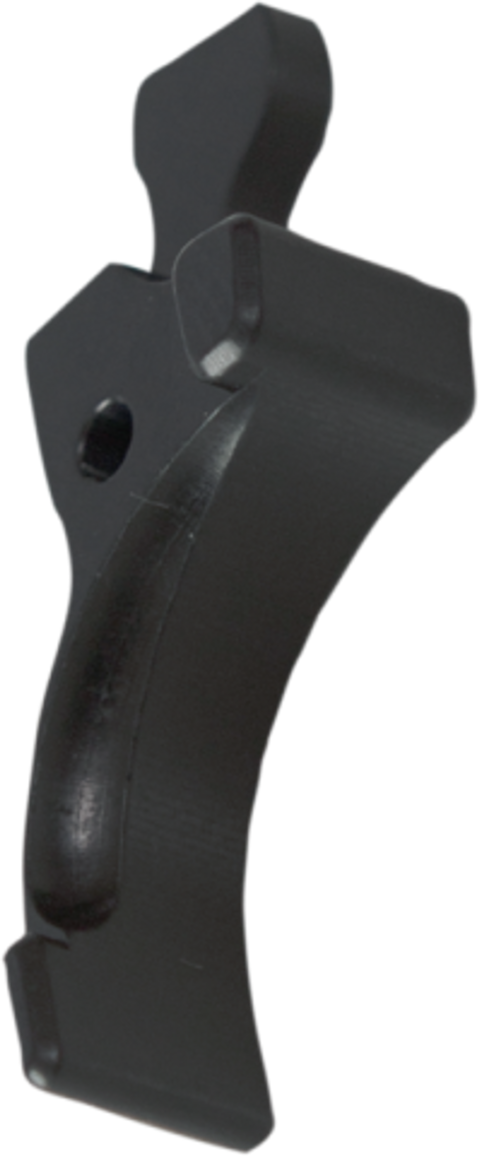 Timber Creek Outdoors 10/22EMRBL Extended Magazine Release Ruger 10/22 Black Billet Aluminum