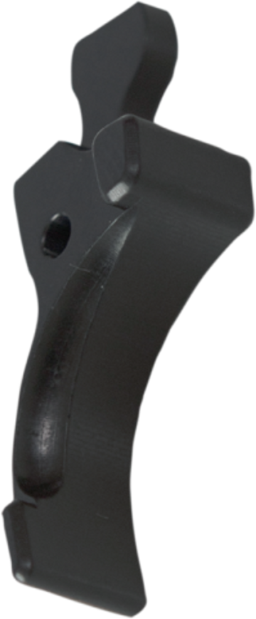 Timber Creek Outdoors 10/22EMRBL Extended Magazine Release Ruger 10/22 Black Billet Aluminum