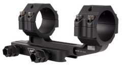 Trijicon AC22038 Cantilever Mount w/ Q-LOC 34mm Tube Matte Black Aluminum