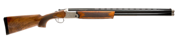 GForce Arms GF5 Filthy Pheasant 410 Bore 3" 2rd 28" Break Open Over/Under Shotgun - Nickel Plated Receiver