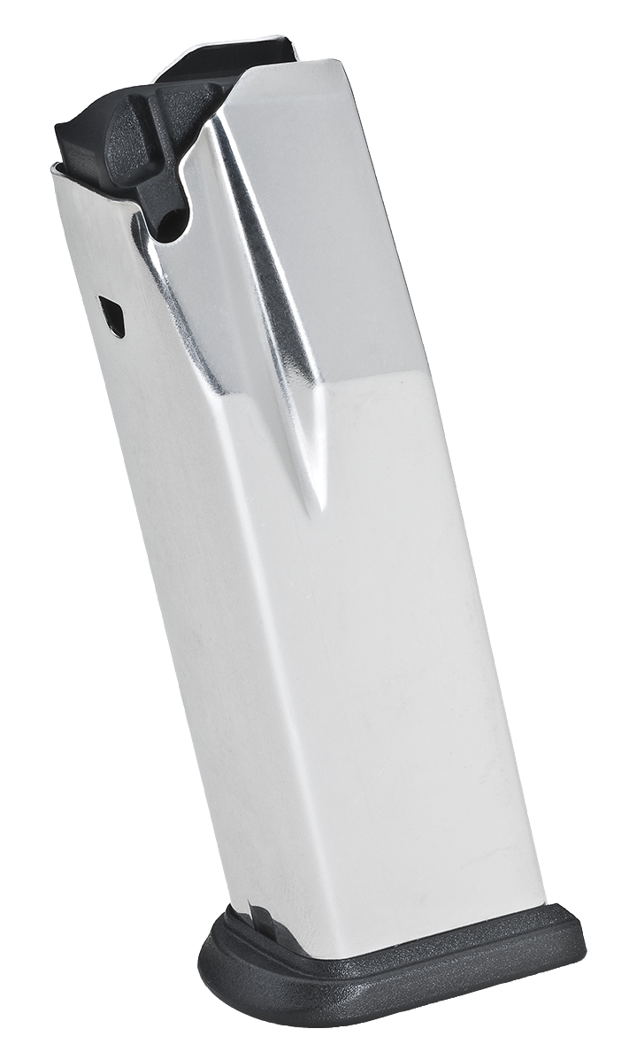 Springfield Armory XD0940 XD .40 S&W 10rd Stainless Steel Magazine