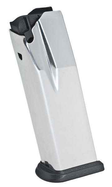 Springfield Armory XD0940 XD .40 S&W 10rd Stainless Steel Magazine