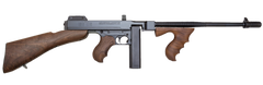 Thompson 1927A-1 Deluxe 45 ACP 16.5" 20+1 Semi-Auto Rifle
