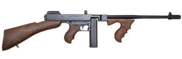 Thompson 1927A-1 Deluxe 45 ACP 16.5" 20+1 Semi-Auto Rifle