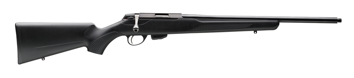Tikka T1x MTR 17 HMR 16" 10+1 Bolt Action Rifle - Right Hand