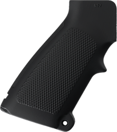 B5 Systems CAR15 LS2 Grip AR-15 Black Polymer
