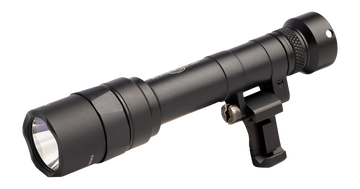 Surefire M640T-BK-PRO Turbo Scout Light Pro 700-Lumen LED Weapon Light - Black