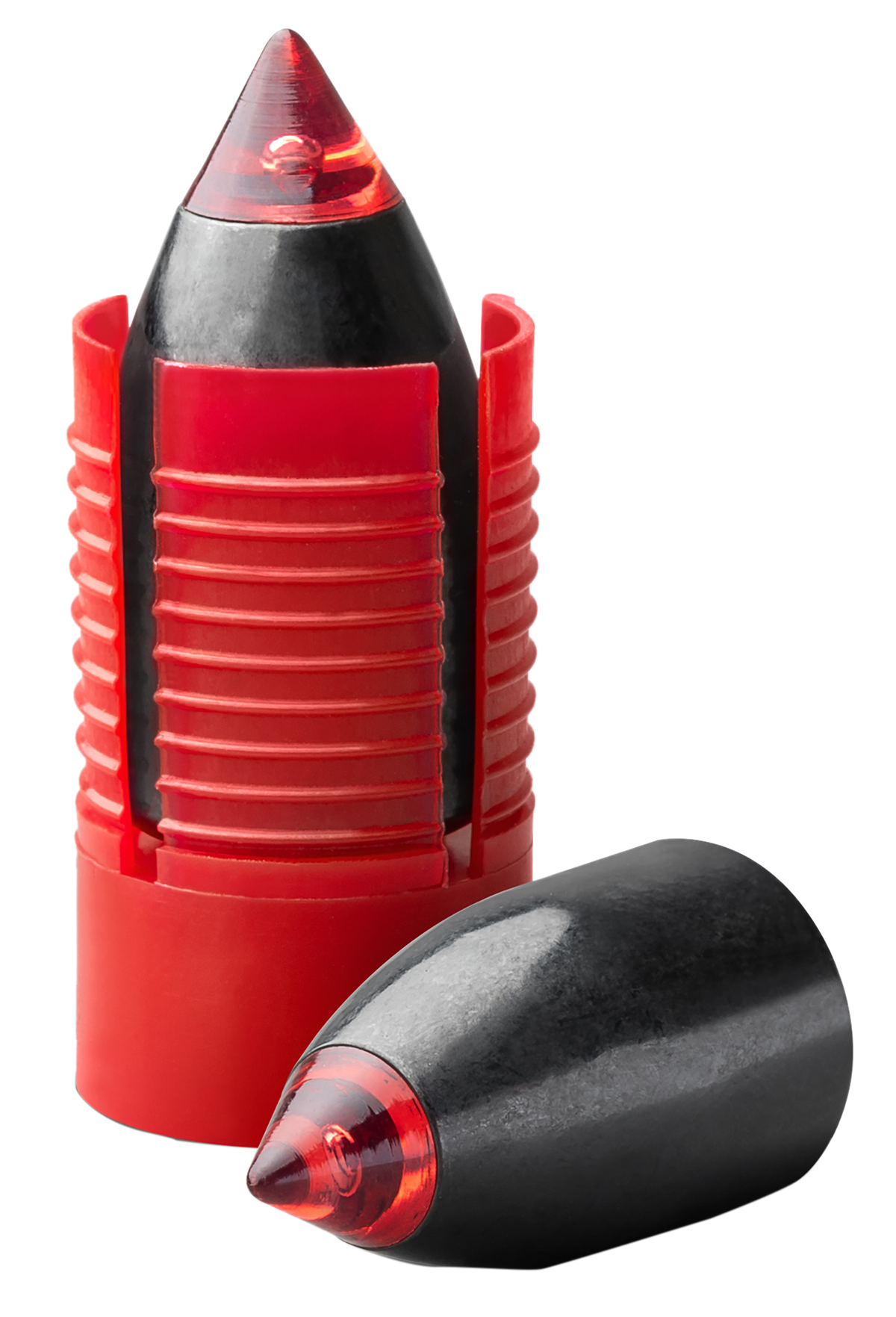 Traditions Smackdown Carnivore 50 Cal 305gr 15/Box Polymer Tip Sabot