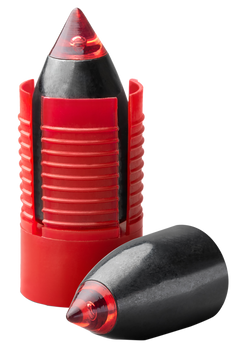 Traditions Smackdown Carnivore 50 Cal 305gr 15/Box Polymer Tip Sabot