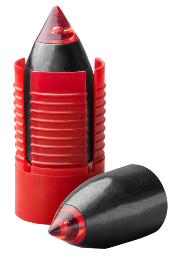 Traditions Smackdown Carnivore 50 Cal 305gr 15/Box Polymer Tip Sabot
