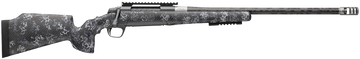 Browning X-Bolt 2 Pro McMillan Carbon Fiber 300 Win Mag 26" 3+1 Bolt-Action Rifle