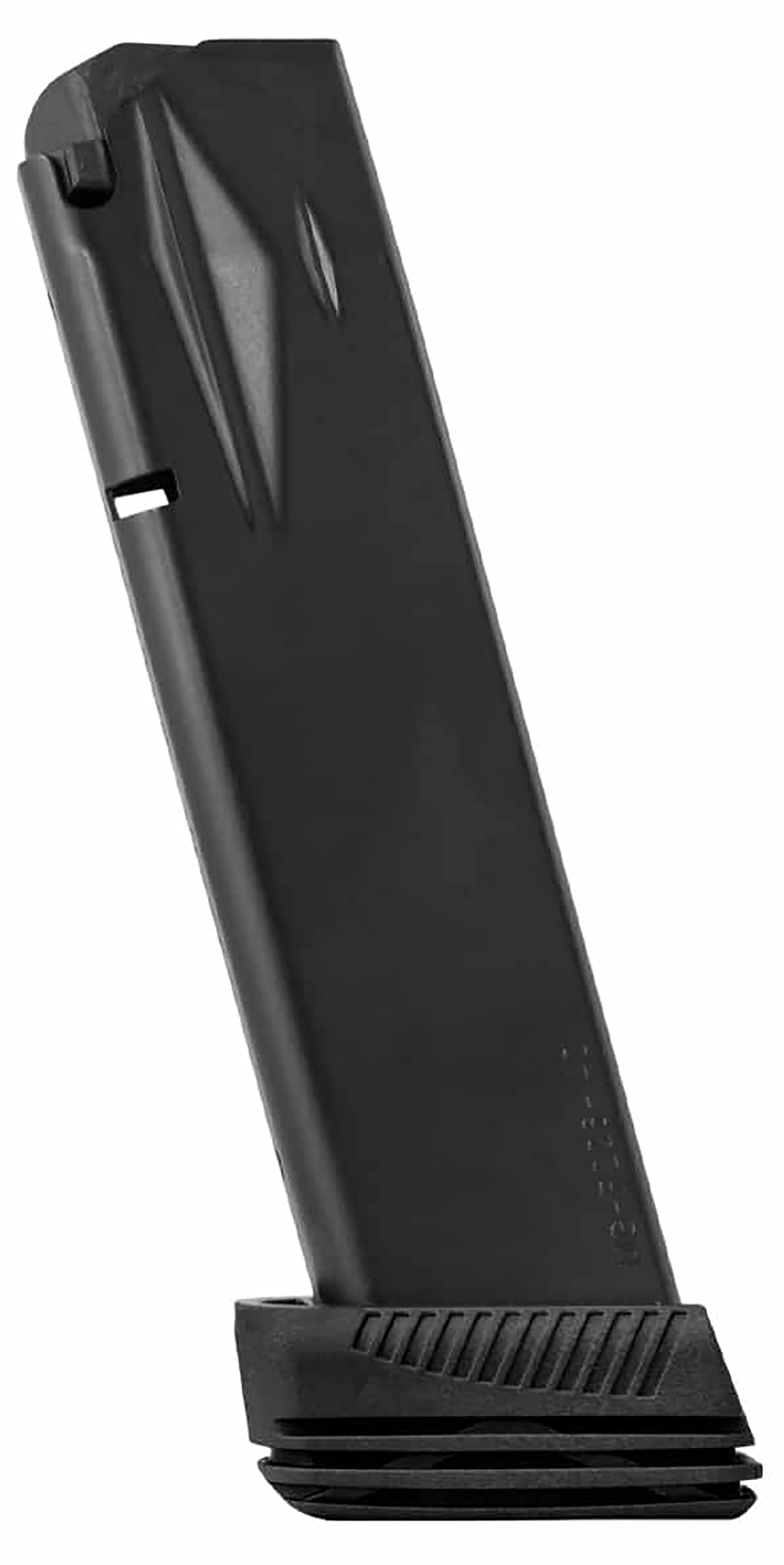 Mec-Gar Sig Sauer P226 .40 S&W 15-Round DPS Anti-Friction Carbon Steel Magazine